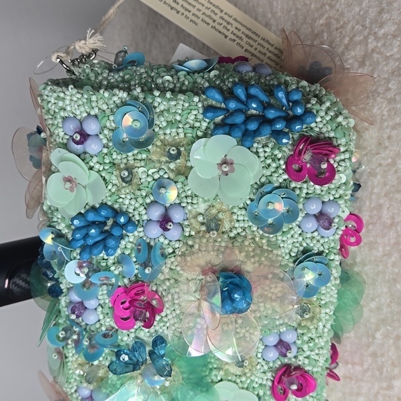 NWT Indian clutch - Picture 3 of 6